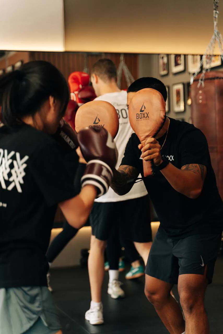 Personal Training